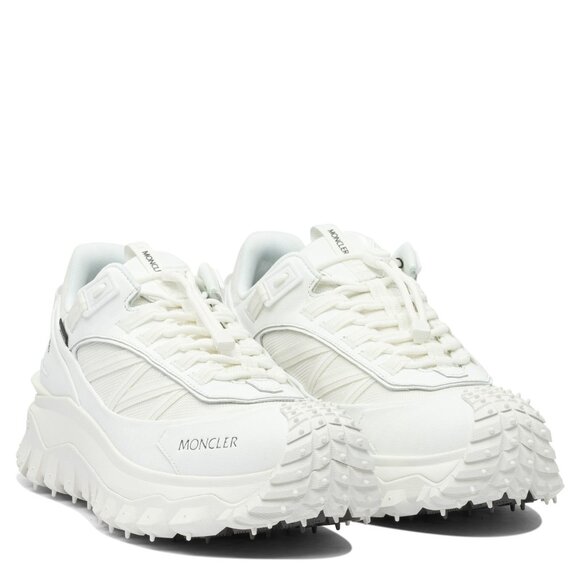 Moncler Trailgrip Gtx Sneakers IT 43 Men - Picture 2 of 5